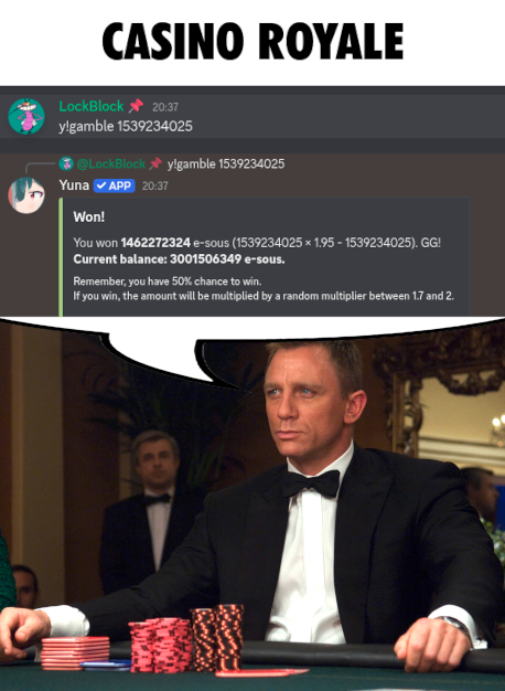 Casino Royale